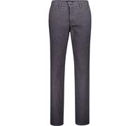 gardeur Bono Modern Fit Hose dunkelgrau, Einfarbig