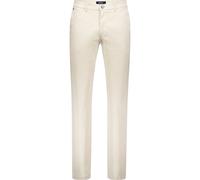 gardeur Bono Modern Fit Hose sand, Einfarbig