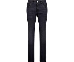 gardeur BRADLEY Modern Fit Hose dunkelgrau, Einfarbig