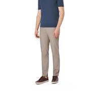 GARDEUR Chino Herren Baumwolle beige, 33/30