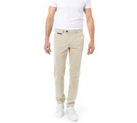 gardeur Benny Modern Fit Hose beige, Einfarbig