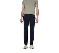 GARDEUR Chino Herren Baumwolle blau, 62