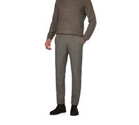 gardeur Bono Modern Fit Hose camel, Einfarbig