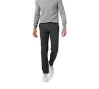 GARDEUR Chino Herren Baumwolle grau, 40/32