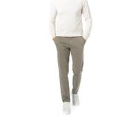 GARDEUR Chino Herren Regular Fit Baumwolle grün, 42/30