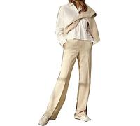 gardeur Damen FRANCA800 Hose, Dove(1012), 34