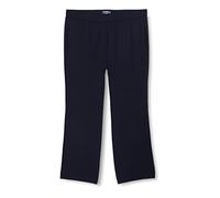 Atelier Gardeur Damenhose FRANCA800 Black Iris (1068) Größe 38