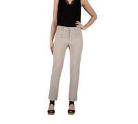gardeur womenswear - ZENE51 hellbeige - Gr. - 44