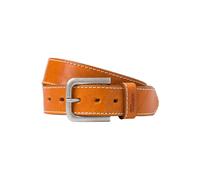 Gardeur Gürtel HG-001 Braun (brauner Ton) Größe 105