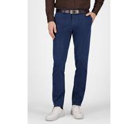 Gardeur Gardeur Men Herren Hose BARDO - Modern Fit - BARDO-71115-69 - nachtblau - Blau 44