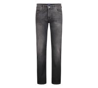 Gardeur Gardeur Men Herren Hose BATU-2 - Modern Fit - BATU-2-71001-198 - anthrazit - Grau 31/34