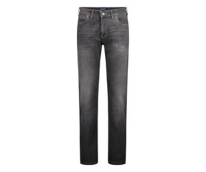 Gardeur Gardeur Men Herren Hose BATU-2 - Modern Fit - BATU-2-71001-198 - anthrazit - Grau 40/36