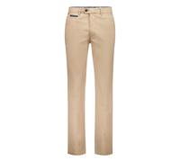 gardeur Benny Modern Fit Hose camel, Einfarbig