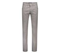 Gardeur Gardeur Men Herren Hose BILL-3 - Modern Fit - BILL-3-411531-1092 - hellgrau - Grau 34/32