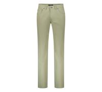 Gardeur Herrenhose BILL-3 Modern Fit 5-Pocket pastelgrün Grün Größe 34/32
