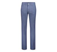 Gardeur Gardeur Men Herren Hose BILL-3 - Modern Fit - BILL-3-412471-2064 - hellblau - Blau 34/32