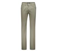 Gardeur Gardeur Men Herren Hose BILL-3 - Modern Fit - BILL-3-412941-2074 - khaki - Grün 38/32
