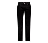 Gardeur Gardeur Men Herren Hose BILL-3 - Modern Fit - BILL-3-418861-1099 - schwarz - Schwarz 48/34