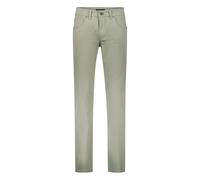 Gardeur Gardeur Men Herren Hose BILL-3 - Modern Fit - BILL-3-440591-1074 - khaki - Grün 32/32