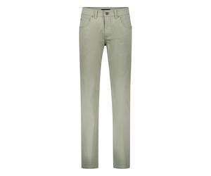 Gardeur Gardeur Men Herren Hose BILL-3 - Modern Fit - BILL-3-440591-1074 - khaki - Grün 32/32