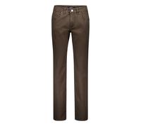 Gardeur Gardeur Men Herren Hose BILL-3 - Modern Fit - BILL-3-441081-1026 - braun - Beige 36/32