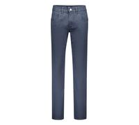GARDEUR Hose Herren Baumwolle blau, 38/34