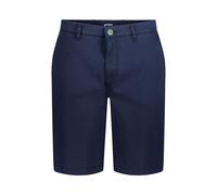 Gardeur Gardeur Men Herren Hose JASPER-8TN - Modern Fit - JASPER-8TN-410010-1068 - marine - Blau 48