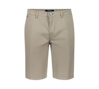 GARDEUR Shorts Herren Baumwolle grün, 48