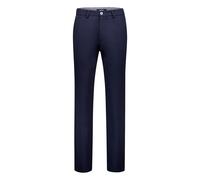 Gardeur Gardeur Men Herren Hose TONIC - Tapered Fit - TONIC-210291-1069 - dunkelmarine - Blau 36/34