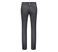 gardeur Tonic Tapered Fit Hose grau, Einfarbig