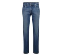 Atelier GARDEUR Herren Batu Comfort Stretch Jeans, Indigo 67, 32W / 34L