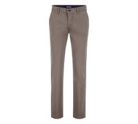 Atelier GARDEUR Herren Hose Dunkelbeige(20)(Herstellergröße: 34/30)