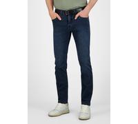 Gardeur Gardeur Men Herren Jeans BRADLEY - Modern Fit - BRADLEY-470881-268 - dark stone - Blau 33/36