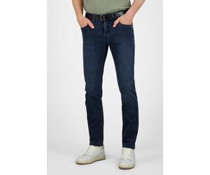 Gardeur Gardeur Men Herren Jeans BRADLEY - Modern Fit - BRADLEY-470881-268 - dark stone - Blau 48/32