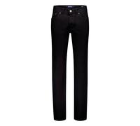 Atelier GARDEUR Herren Nevio-11 Straight Jeans, Schwarz (Schwarz 99), 33W / 32L EU