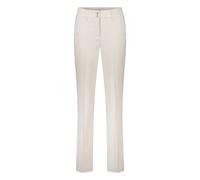 Gardeur Gardeur Women Damen Hose DENISE13 - Straight - DENISE13-602231-1011 - hellbeige - Beige 44