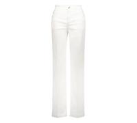 Gardeur Gardeur Women Damen Hose FELIZA7 - Feminine - FELIZA7-670721-7201 - white denim - Weiß 44