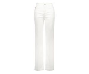 Gardeur Gardeur Women Damen Hose FELIZA7 - Feminine - FELIZA7-670721-7201 - white denim - Weiß 44