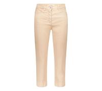 Gardeur Gardeur Women Damen Hose GRETAH-C - Comfortable Fit - GRETAH-C-90001-2014 - sand - Beige 36
