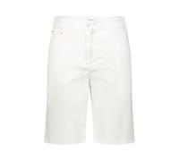 Gardeur Gardeur Women Damen Hose GRETAH-S - Comfortable Fit - GRETAH-S-90001-1002 - weiss - Weiß 44