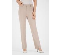 Gardeur Gardeur Women Damen Hose KAYLA - Special Fit - KAYLA-602111-1014 - sand - Beige 42