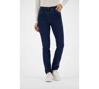 Gardeur Gardeur Women Damen Hose MAJA4 - Slim Fit - MAJA4-670991-7268 - dark stone - Blau 42