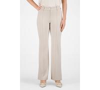 Gardeur Gardeur Women Damen Hose ZARIA3 - Slim - ZARIA3-645531-1011 - hellbeige - Beige 44