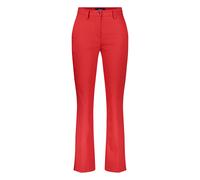 Gardeur Gardeur Women Damen Hose ZELMA1 - Slim - ZELMA1-601601-4036 - rot - Rot 36