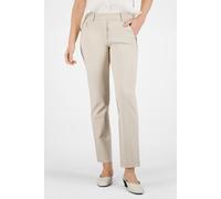 Gardeur Gardeur Women Damen Hose ZENE57 - Slim - ZENE57-602471-1013 - sand - Beige 34L