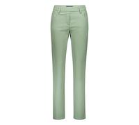 Gardeur Gardeur Women Damen Hose ZENE57 - Slim - ZENE57-602471-3077 - khaki - Grün 38