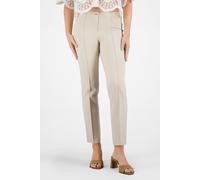 Gardeur Gardeur Women Damen Hose ZENE61 - Straight - ZENE61-602471-1013 - sand - Beige 44