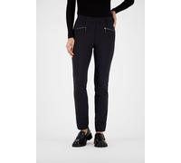 Gardeur Gardeur Women Damen Hose ZENY - Slim Fit - ZENY-601801-1068 - marine - Blau 46