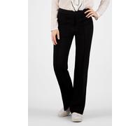 gardeur Atelier Damen Hose Schwarz(1099)(Herstellergröße: 44)