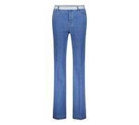 Gardeur Gardeur Women Damen Hose ZILLA1 - Slim - ZILLA1-670701-9265 - bleach - Blau 44L